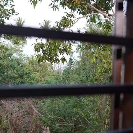 Villa Rukaththana Unakuruwa Tangalle Exterior photo