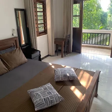 Villa Rukaththana Unakuruwa Tangalle Exterior photo