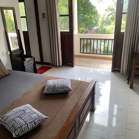 Villa Rukaththana Unakuruwa Tangalle Exterior photo