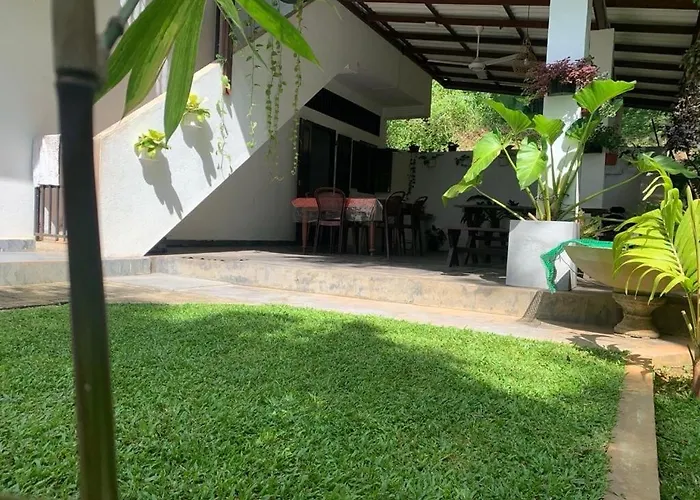 Villa Rukaththana Unakuruwa