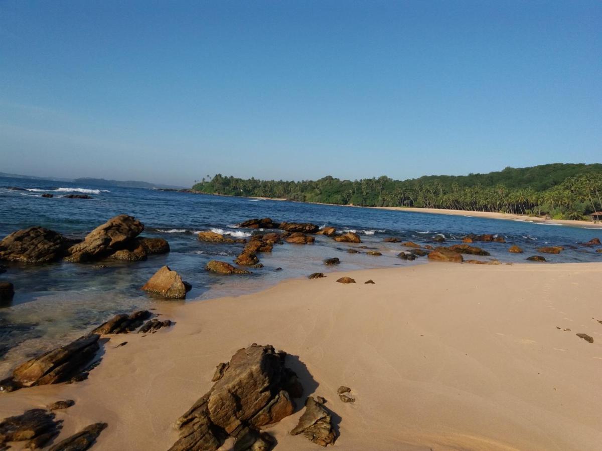 Rukaththana Unakuruwa Lodge