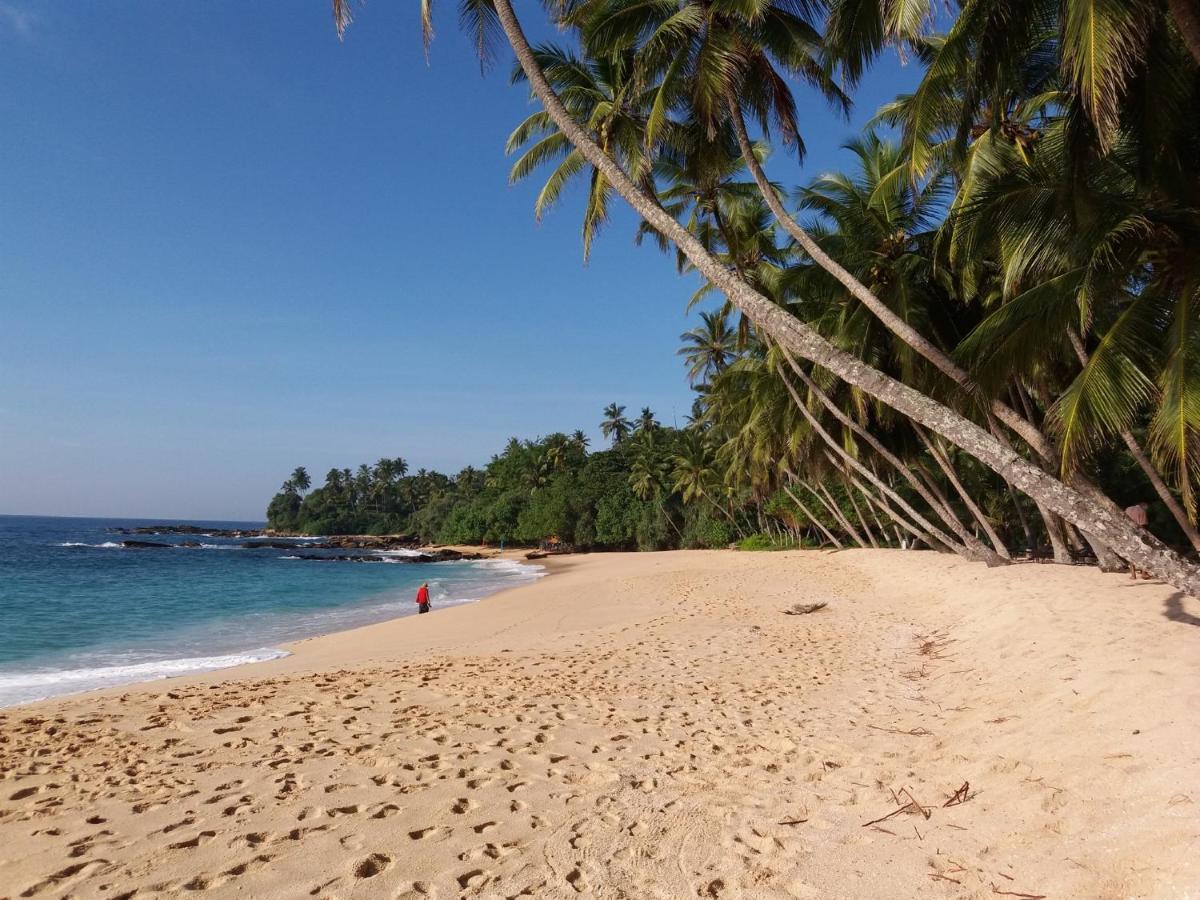 Lodge Rukaththana Unakuruwa