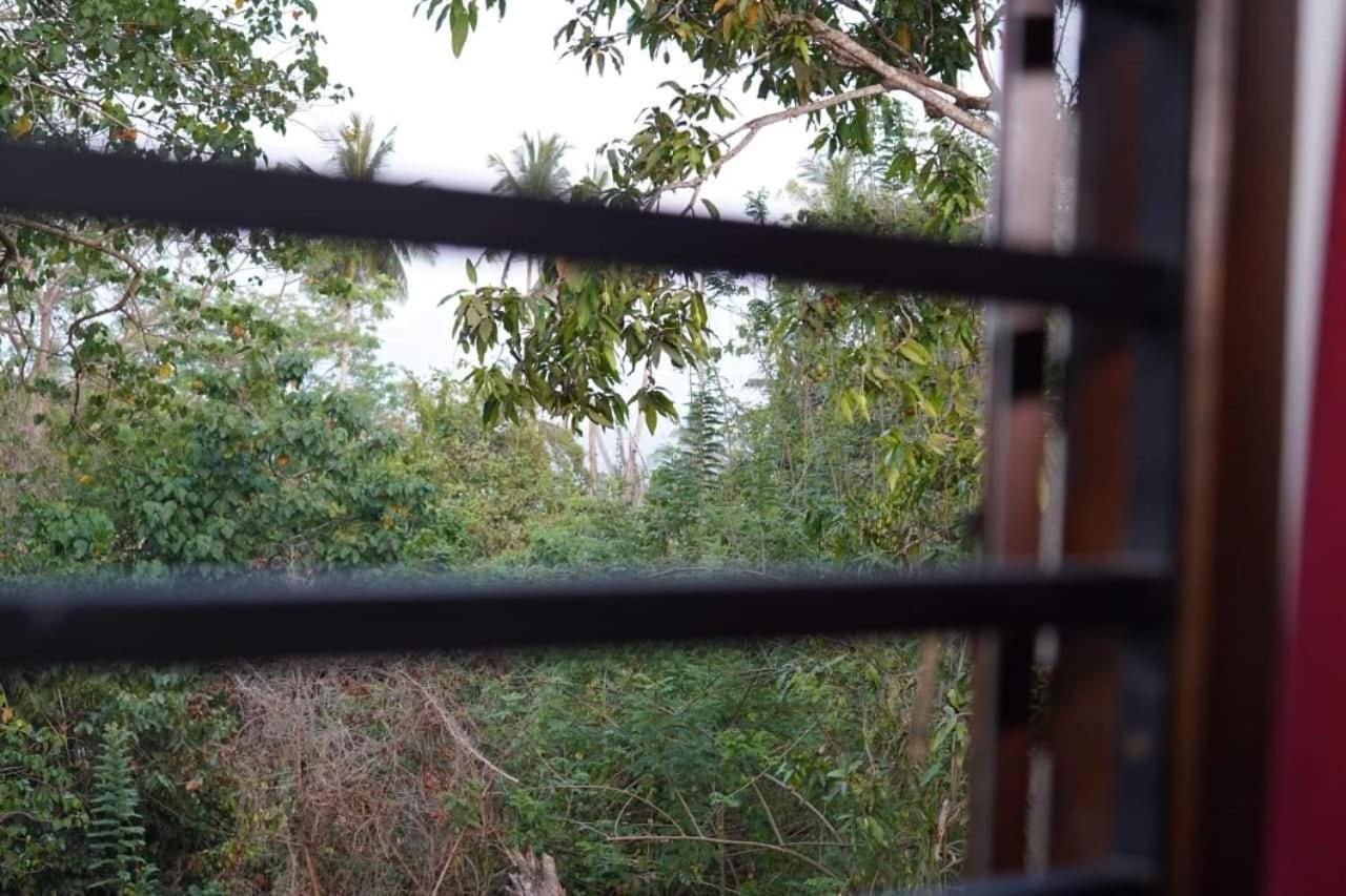Lodge Rukaththana Unakuruwa