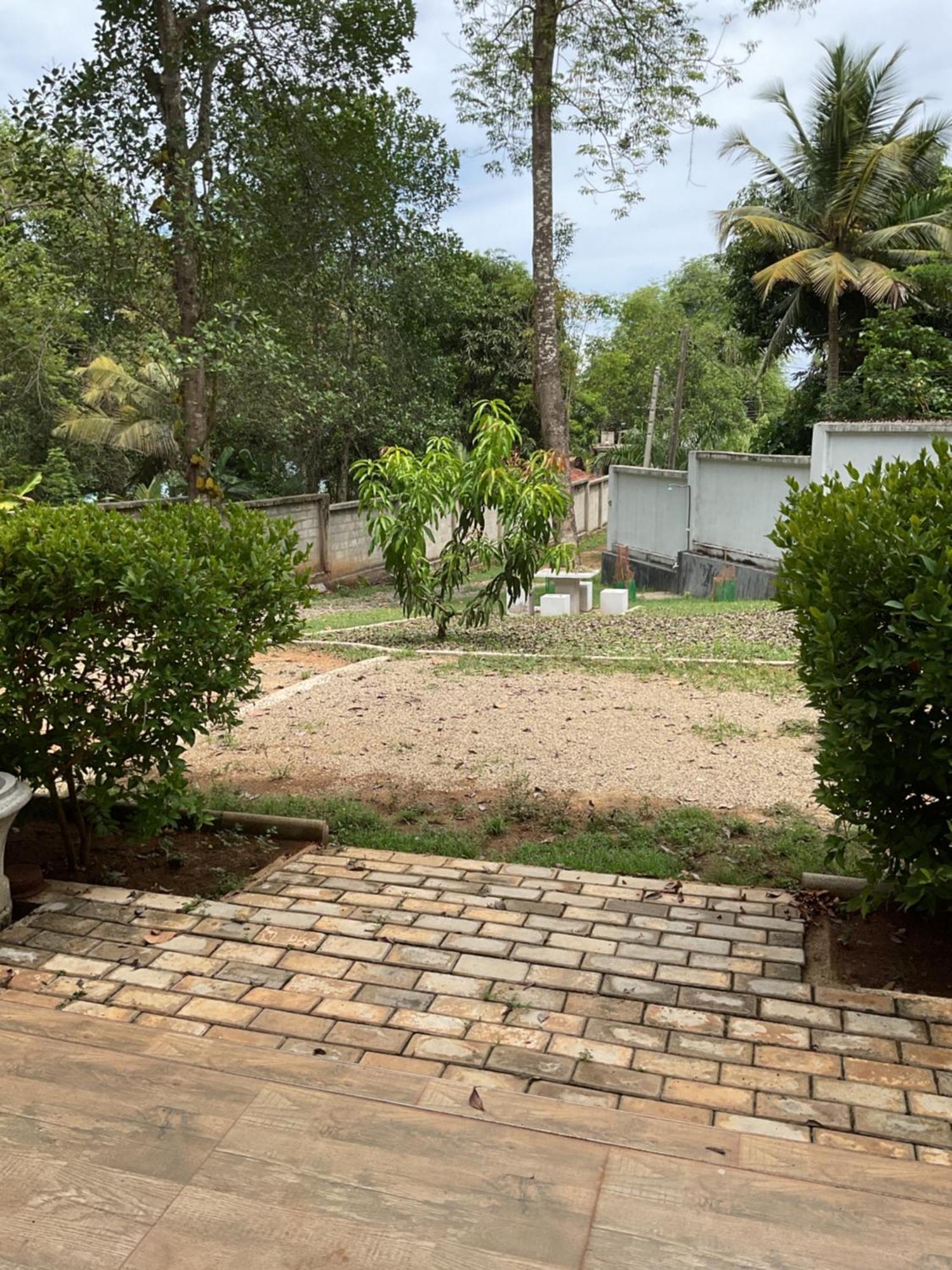 Lodge Rukaththana Unakuruwa Tangalle
