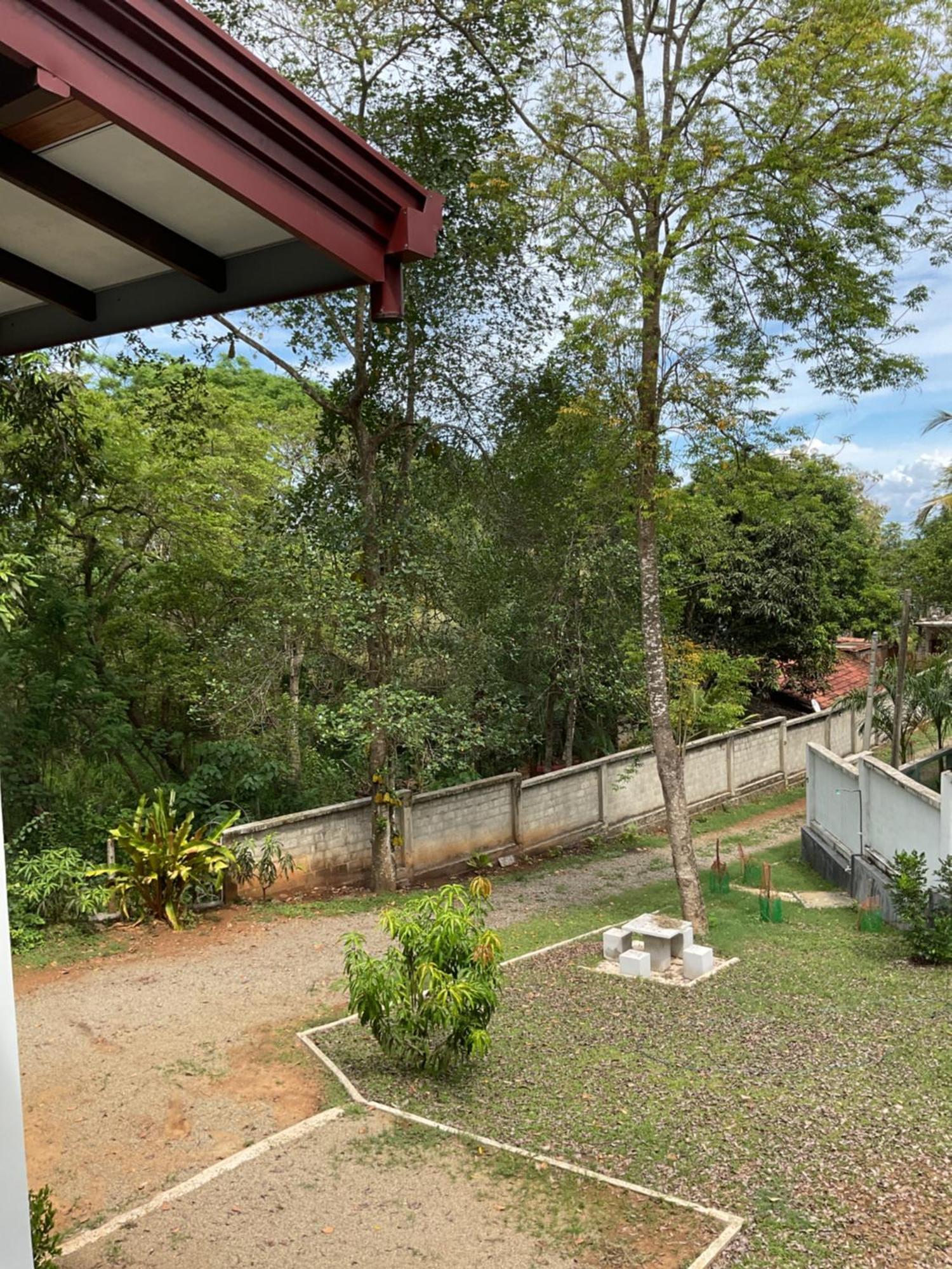 Lodge Rukaththana Unakuruwa *