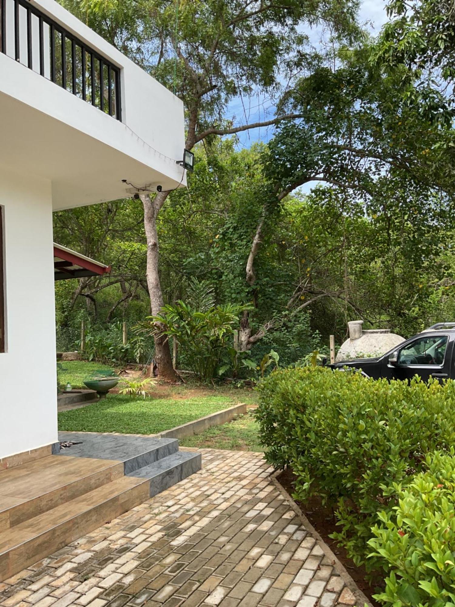 Rukaththana Unakuruwa Lodge Tangalle