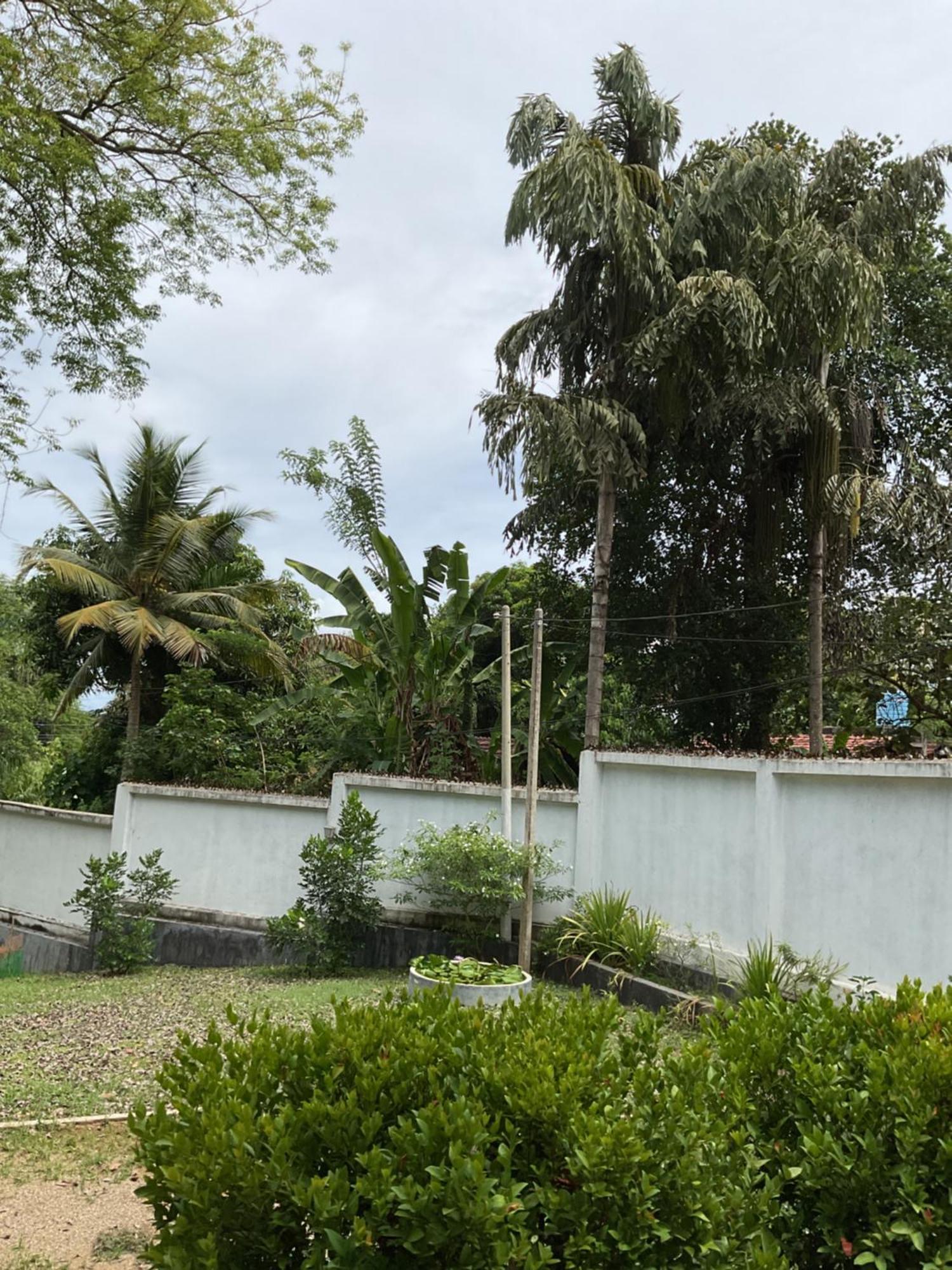 Lodge Rukaththana Unakuruwa Tangalle