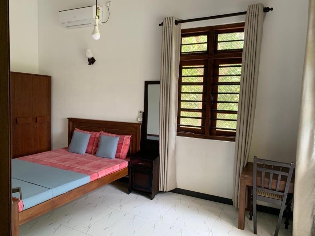 Lodge Rukaththana Unakuruwa Tangalle