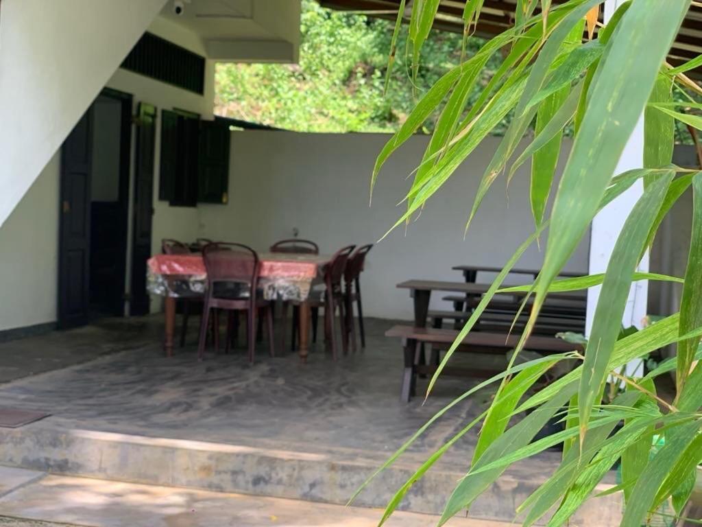 Rukaththana Unakuruwa Lodge Tangalle