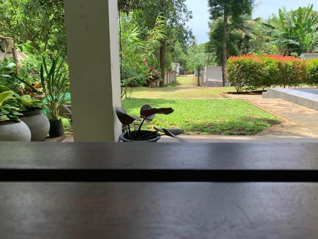 Lodge Rukaththana Unakuruwa Tangalle
