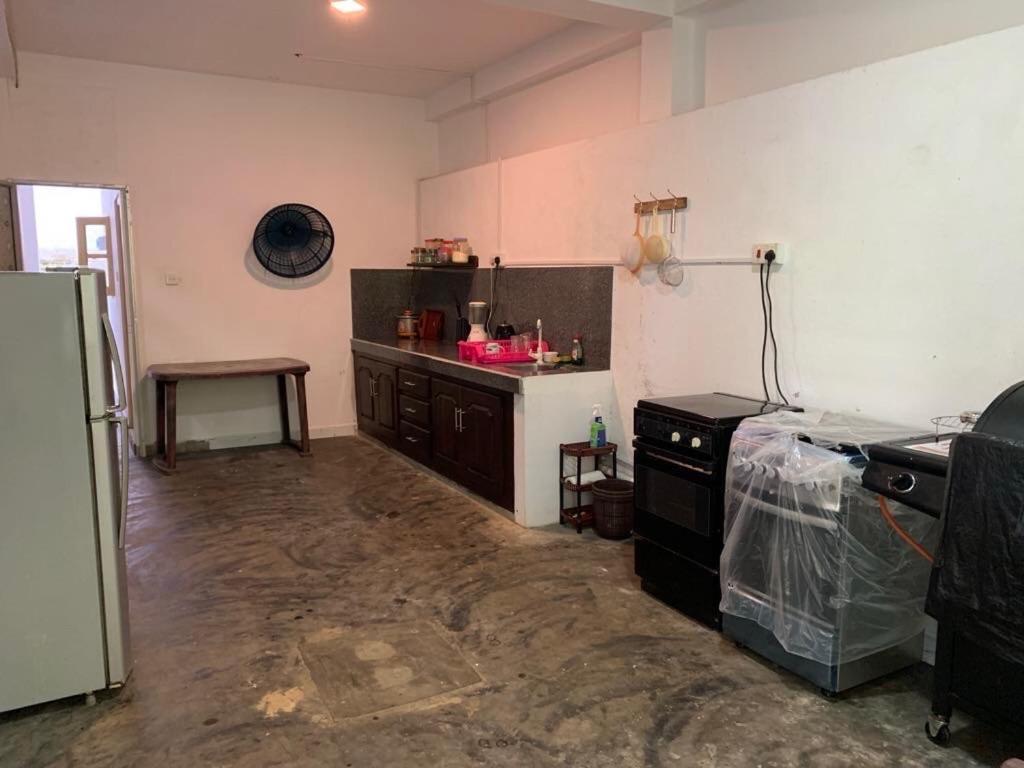 Lodge Rukaththana Unakuruwa Tangalle