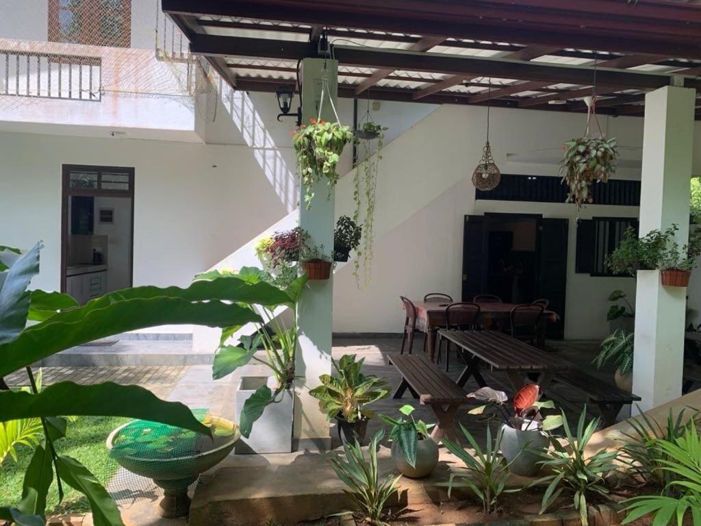 Lodge Rukaththana Unakuruwa Tangalle