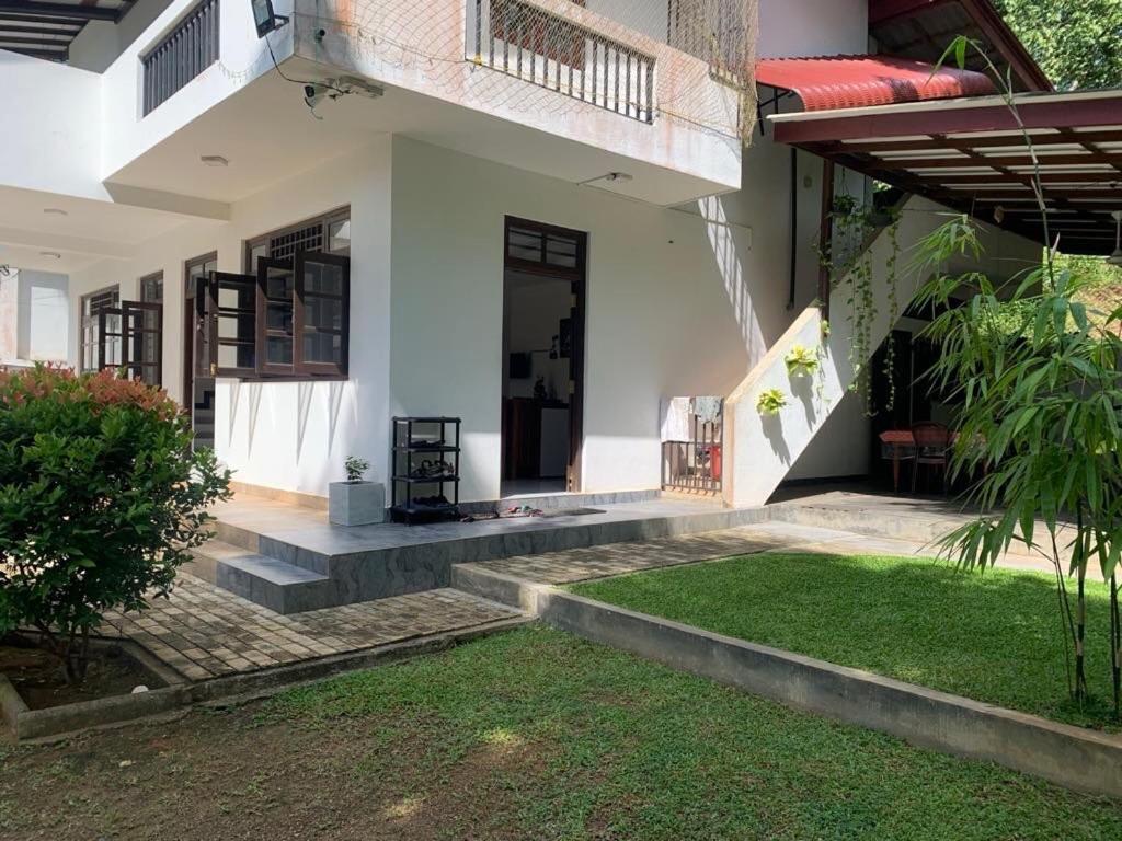 Rukaththana Unakuruwa Lodge Tangalle